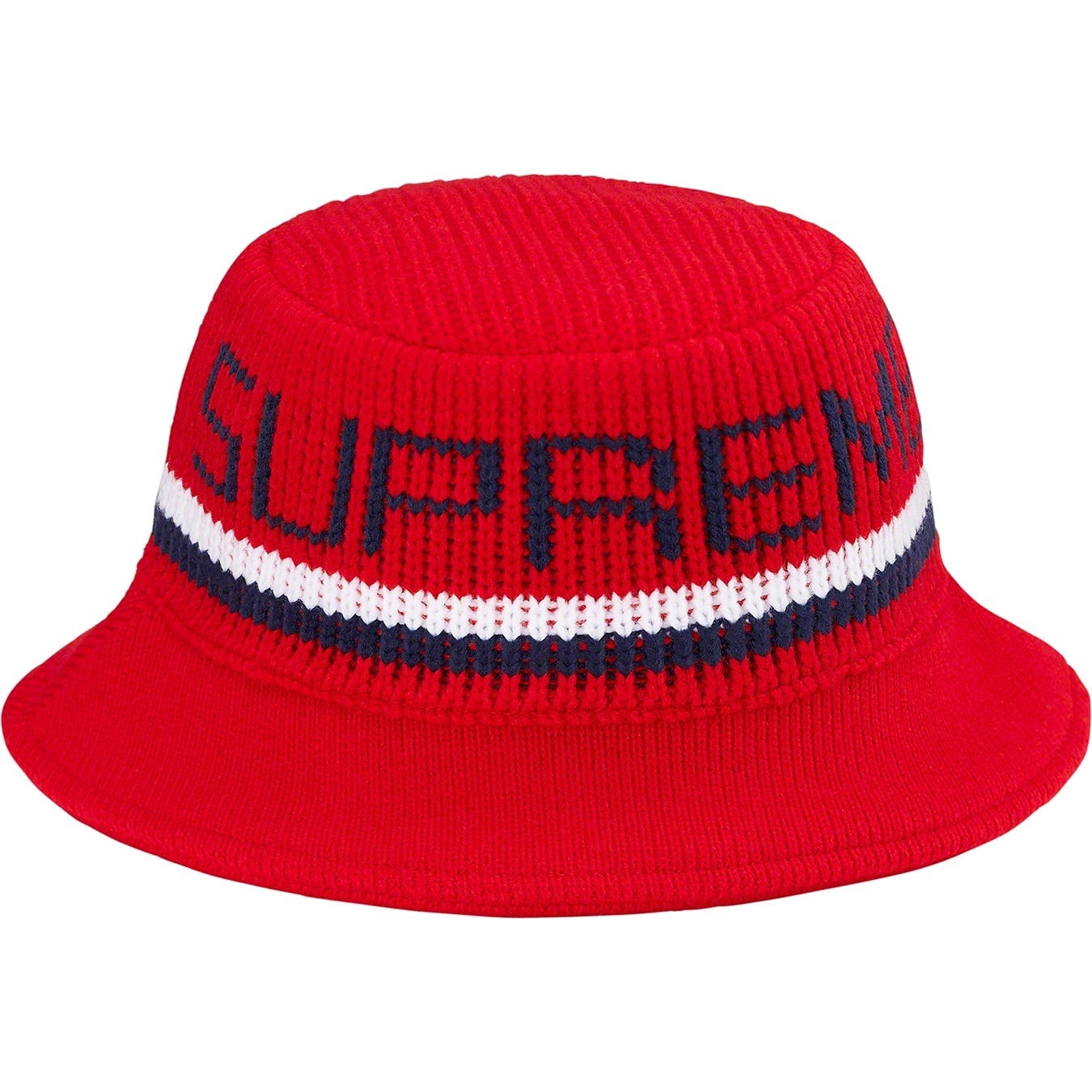 Knit Logo Crusher view 6